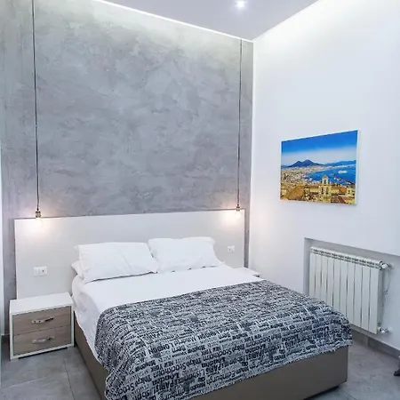 Casa Nora Napoli-3