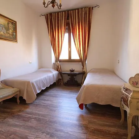 Ciao Verona Bed And Kitchen-2