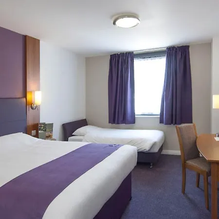 Premier Inn London Southwark - Tate Modern-2
