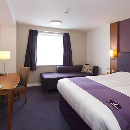 Premier Inn London Southwark - Tate Modern-3