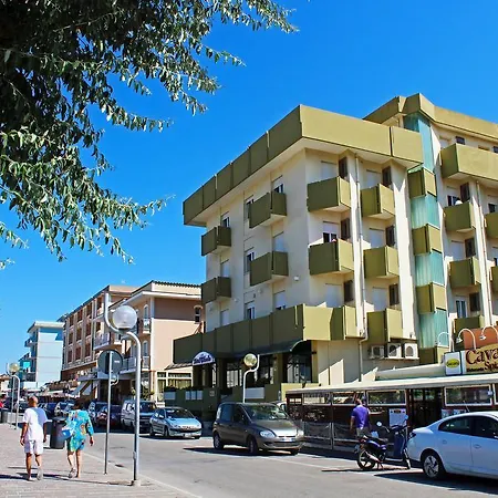 Hotel Colombo-2