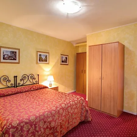 Monti Guest House - Affittacamere-2