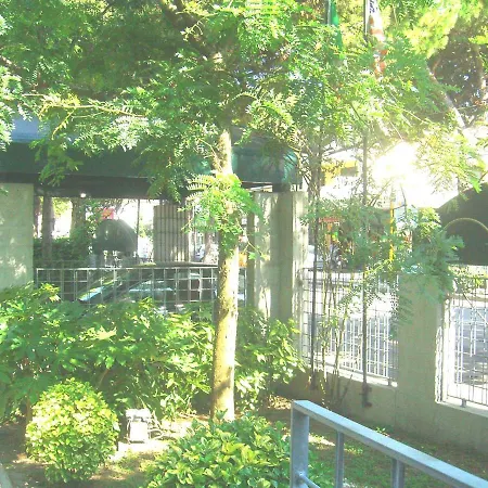 New Tiffany'S Park-2