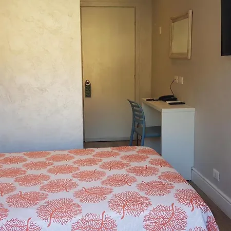 Hotel Enrico-3
