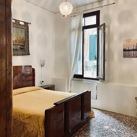 B&B Ca' Dor-2