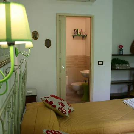 b&b Duca d'Aosta-2