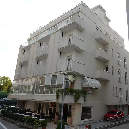 Hotel Atlas-3