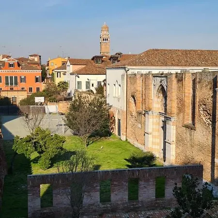 Hotel Cannaregio 2357-2
