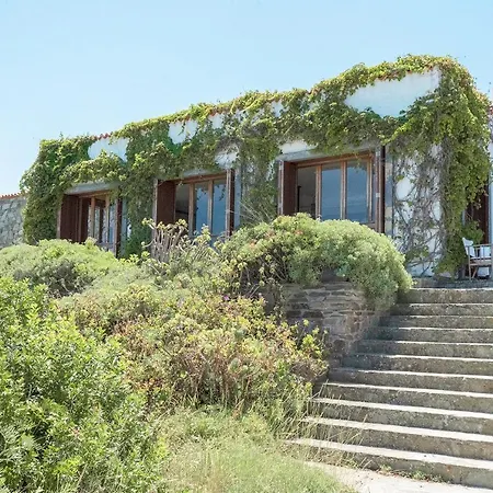 Villa Curiazzi Guesthouse Viale la Pelosa 16-2