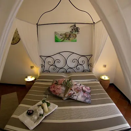 Rooms And Breakfast Da Carla-3