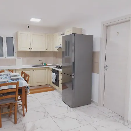 Camere ad ore 3 BAGNO PRIVATO-2