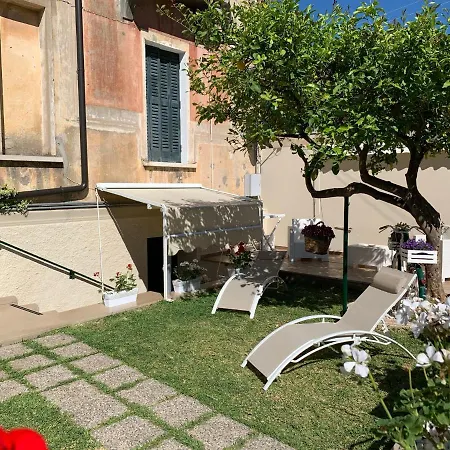Don Francisco Rooms - Tropea-3