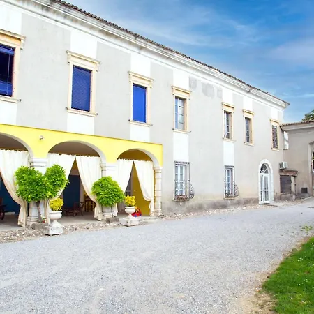 B&B Villa Venga-3