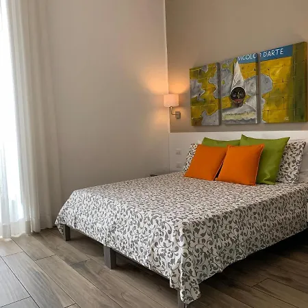 B&B Casa Caracciolo-2