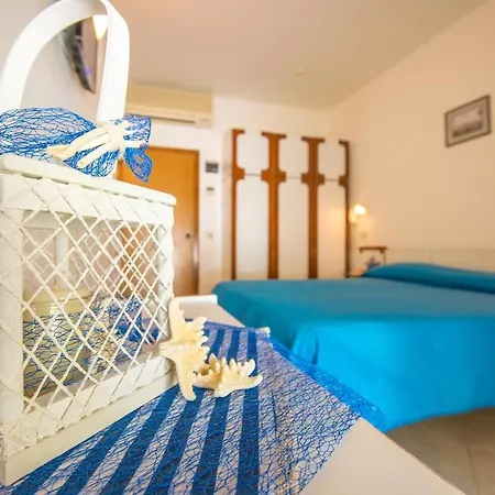 Hotel Venezia Cattolica-2