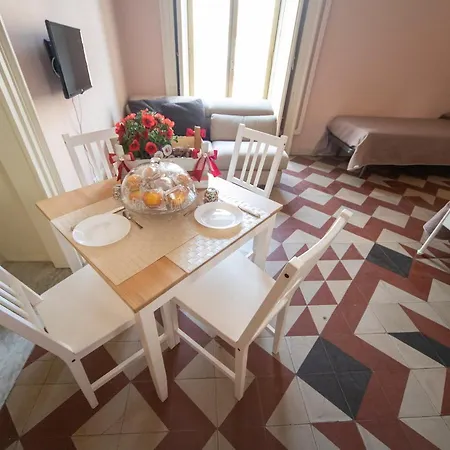 Sicilian Mood - Bed And Breakfast-3