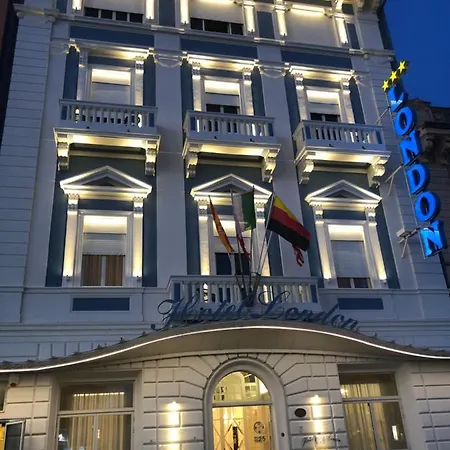Hotel London-2