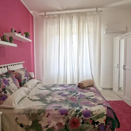 Maison Floria Locazione Turistica-2