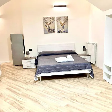 Pigneto Square Home-3