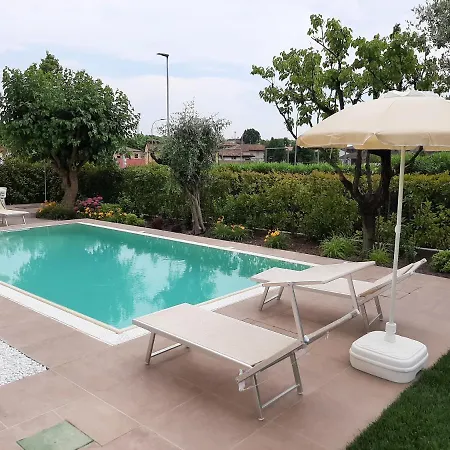 Villa Luisa Rooms&Breakfast-2