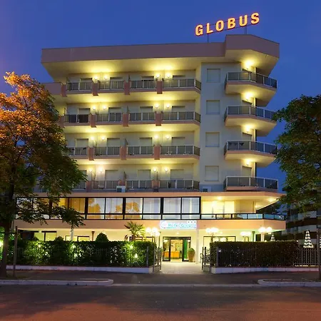Hotel Globus-3