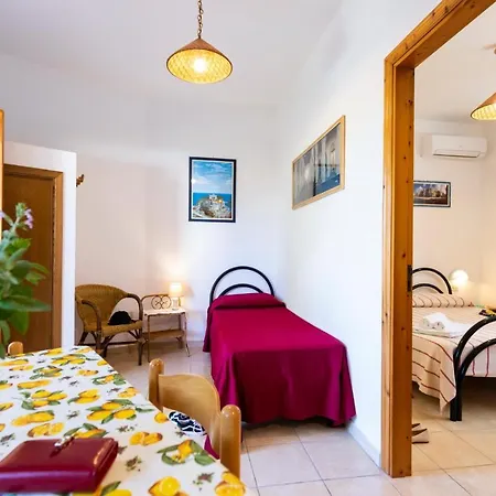 HibiscusUno Tropea Residence-3