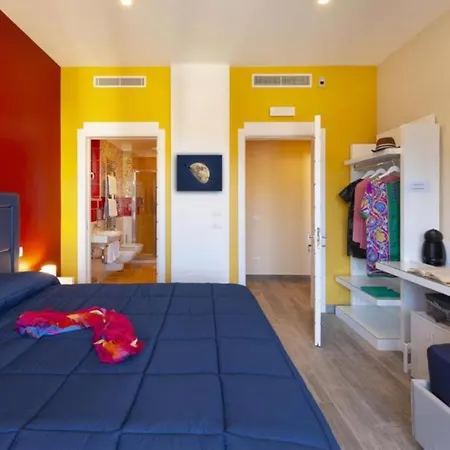 Parco Tasso Guest House-3