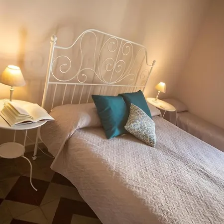 Sicilian Mood - Bed And Breakfast-2