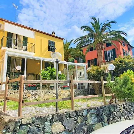 Bed&Breakfast LE QUATTRO STAGIONI-2
