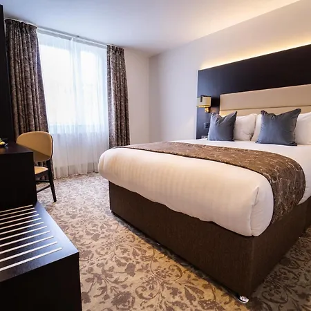 Rove London Hotel-3