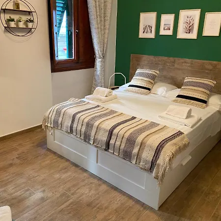 Dimora Dionisio B&B-3