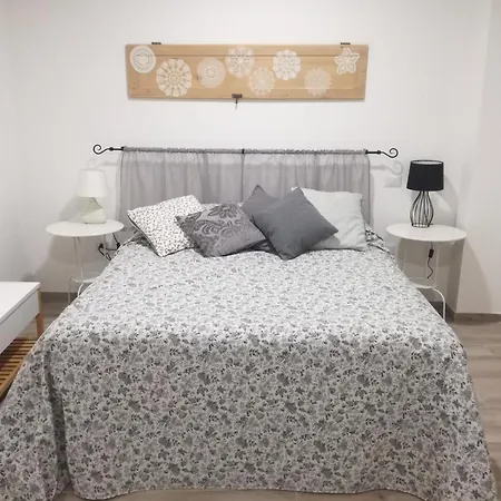 B&B Casa Lilli-3