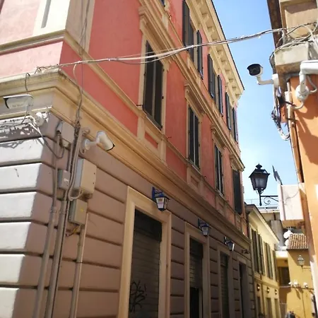 B&B Palazzo de Il Nuovo Duca Minimo-3