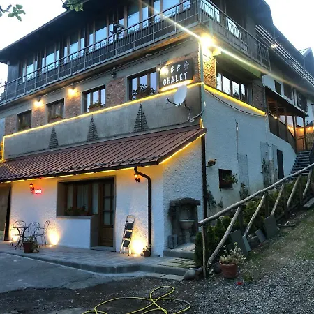 B&B Chalet-2