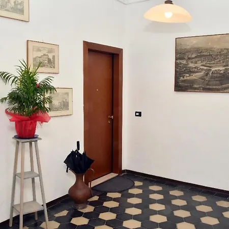 Borgo 98 Guest House Tripla con bagno privato-3