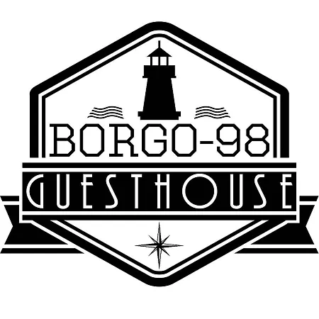 Borgo 98 Guest House Matrimoniale con bagno privato esterno-3
