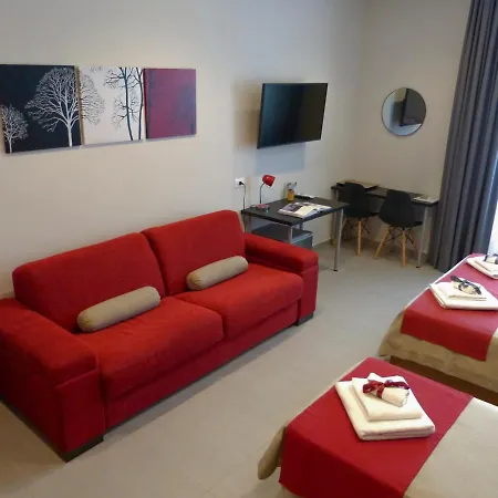 B&B Contessa dei venti-3