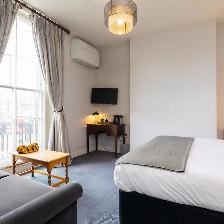 Tulse Hill Hotel-2