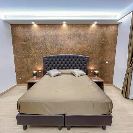 B&B Le Ninfee-3
