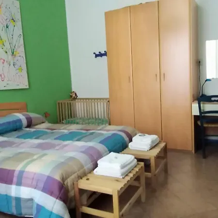 B&B SoleLuna della Solidarietà-2