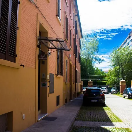Hotel Sant'Orsola City House Collection By Gsa Hotels-2