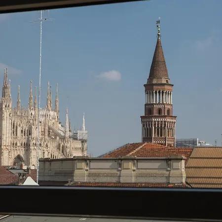 Enjoy Duomo - Flavio Baracchini 9-2