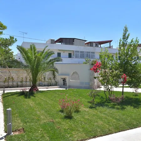 Acquadamare B&B-2