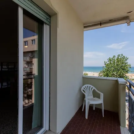 Hotel Christian Ideale Per Famiglie-3