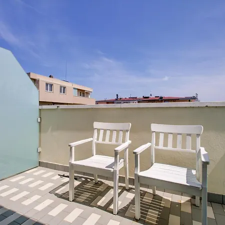 Hotel Christian Ideale Per Famiglie-2