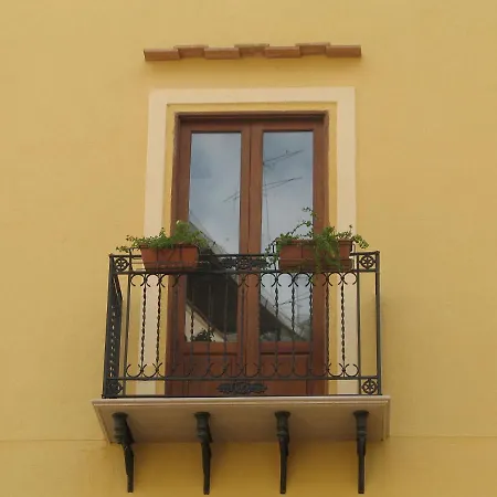 Nonna Giò House-3