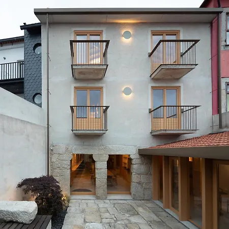 Na Travessa Suites-3