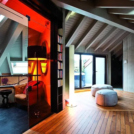 Areadocks Boutique Hotel-3