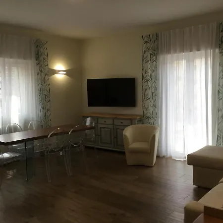 Cavaliere Suite & Rooms-2