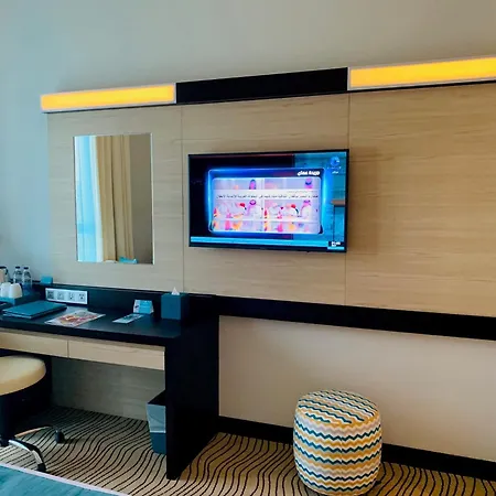 City Avenue Hotel-2